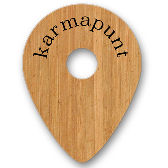 Karmapunt favicon