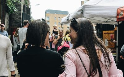 Audrey: “Dit karmapunt is mij heel dierbaar.”