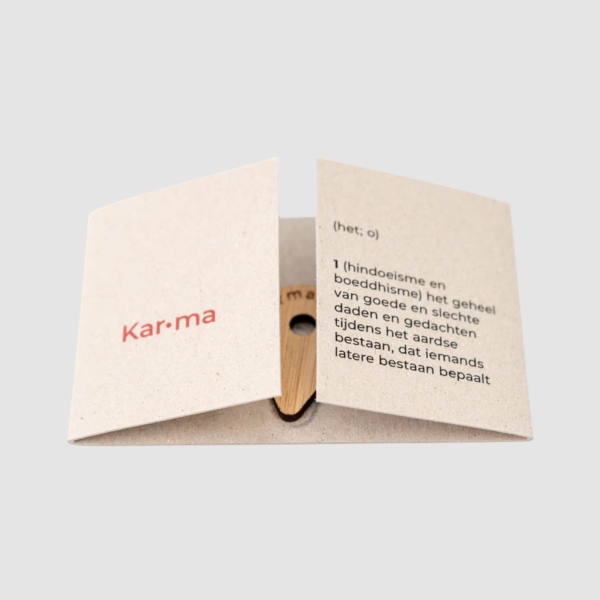Karmapunt